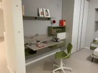 Cameretta Mod fantasy Zg mobili SCONTATA