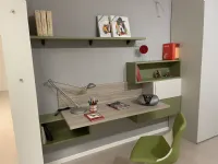 Cameretta Mod fantasy Zg mobili SCONTATA