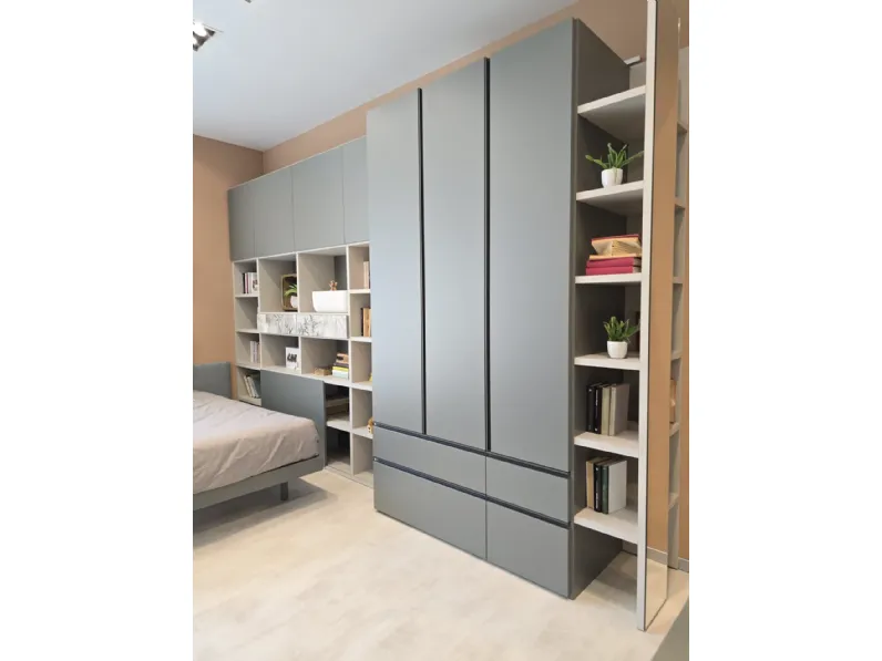 CAMERETTA Tomasella Modula SCONTATA a PREZZI OUTLET