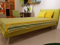CAMERETTA Monopoli Zalf a PREZZI OUTLET