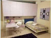 Cameretta Monopoli Zalf con letto una piazza e mezza
in offerta