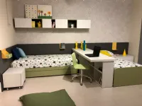 Cameretta Monopoli Zalf letti a terrain offerta