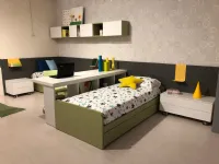 Cameretta Monopoli Zalf letti a terrain offerta