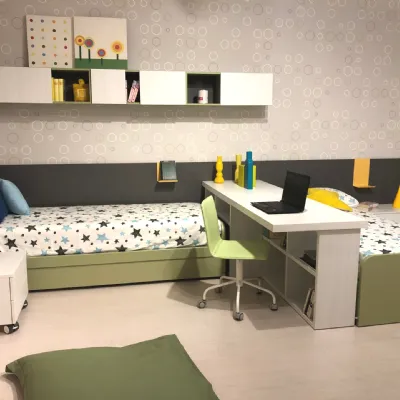 Cameretta Monopoli Zalf letti a terrain offerta