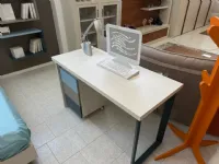 CAMERETTA Cameretta con armadio scorrevole Moretti compact camerette a PREZZI OUTLET