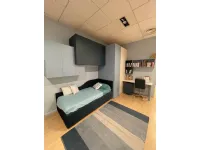 Cameretta Cv 420 moretti sirius Moretti compact camerette con uno sconto imbattibile