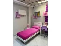 Cameretta Moretti Moretti compact camerette con un ribasso imbattibile