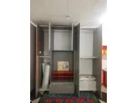 CAMERETTA Moretti compact camerette Young collection SCONTATA a PREZZI OUTLET