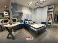 CAMERETTA Moretti compact camerette Moretti compact SCONTATA a PREZZI OUTLET