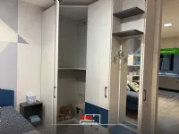 CAMERETTA Moretti compact camerette Moretti compact SCONTATA a PREZZI OUTLET