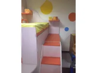 Cameretta moretti compact sottocosto 