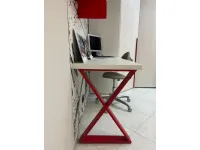 Cameretta in laccato opaco�Moretti Moretti compact camerette scontata a PREZZI OUTLET