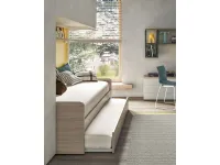 CAMERETTA Mottes mobili fantasy 18 Mottes selection a PREZZI OUTLET