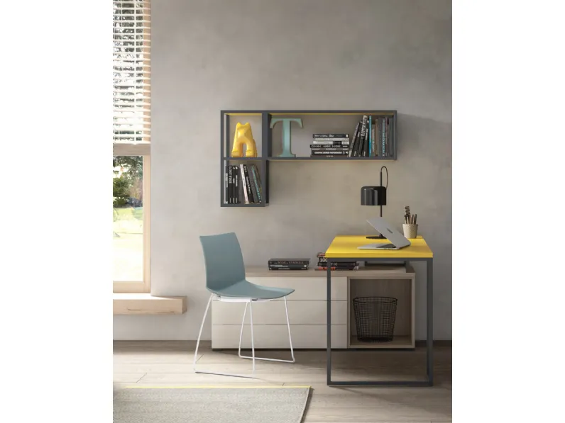 CAMERETTA Mottes mobili fantasy 18 Mottes selection a PREZZI OUTLET