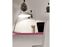 Cameretta in laccato opacoMottes mobili fantasy 20 Mottes selection scontata a PREZZI OUTLET