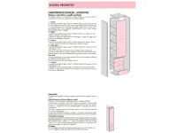 Cameretta Mottes mobili fantasy 23 Mottes selection con un ribasso imbattibile