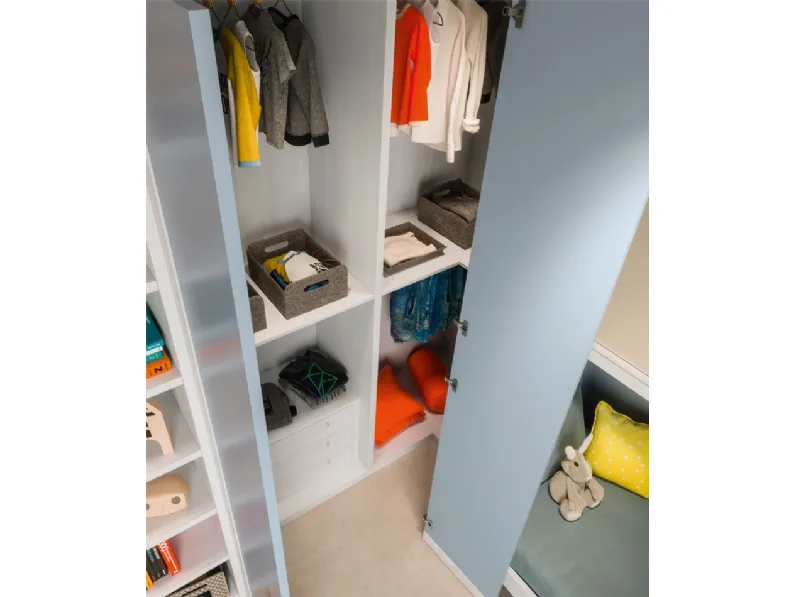 Cameretta cabina maxi Collezione esclusiva con un ribasso imbattibile