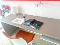 Cameretta Nardi: laminato opaco scontato. Acquista ora!