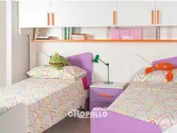 Cameretta New idea Italian business SCONTATA