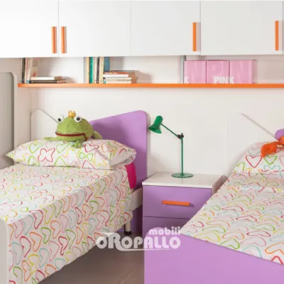 Cameretta New idea Italian business SCONTATA