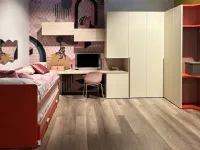 Cameretta Next La casa moderna con un ribasso imbattibile