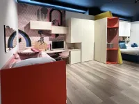 Cameretta Next La casa moderna con un ribasso imbattibile