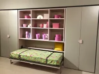 CAMERETTA Nidi Battistella a PREZZI OUTLET