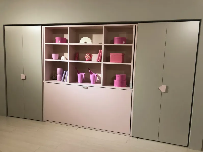 CAMERETTA Nidi Battistella a PREZZI OUTLET
