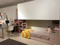 Cameretta Nidi Battistella SCONTATA
