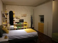 Scopri la cameretta per bambini Battistella Nidi scontata!