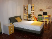Scopri la cameretta per bambini Battistella Nidi scontata!