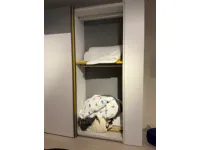 Cameretta Nidi Nidi�con letto una piazza e mezza
 scontata
