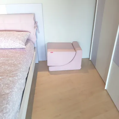 Cameretta Nidi Nidi letti a terrain offerta