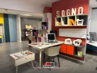 Cameretta in laminato opaco�Nidi Nidi scontata a PREZZI OUTLET