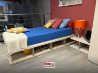 Cameretta in laminato opaco�Nidi Nidi scontata a PREZZI OUTLET