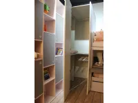 Cameretta nidi rosa in Offerta Outlet