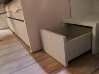Cameretta nidi rosa in Offerta Outlet