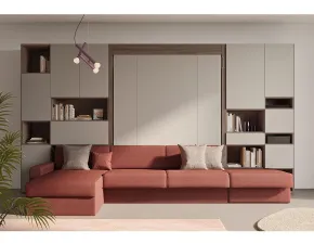 CAMERETTA Clever Nobu * SCONTATA a PREZZI OUTLET