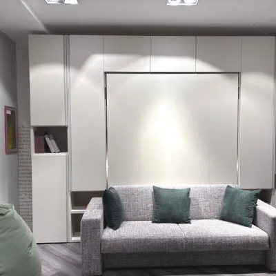 Cameretta Nobu Clever in OFFERTA OUTLET 