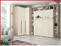 CAMERETTA Novecentododici Italian business a PREZZI OUTLET