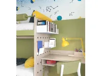 CAMERETTA Open S75 a PREZZI OUTLET