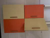 CAMERETTA Tumidei Pensile  cameretta SCONTATA a PREZZI OUTLET