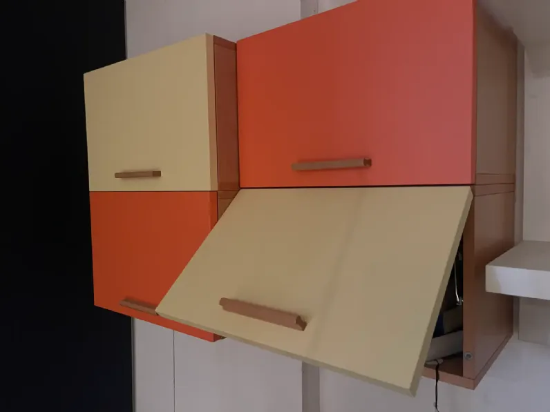 CAMERETTA Tumidei Pensile  cameretta SCONTATA a PREZZI OUTLET