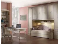 CAMERETTA Artigianale Perla SCONTATA a PREZZI OUTLET
