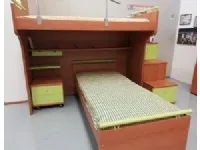 Cameretta Plus Artigianale con un ribasso imbattibile