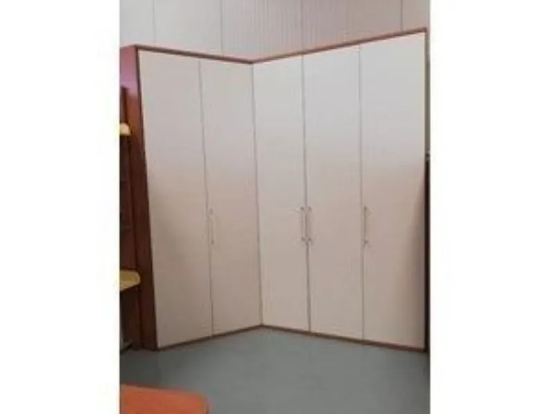 CAMERETTA Plus Artigianale a PREZZI OUTLET