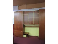 Cameretta Wood Giessegi SCONTATA