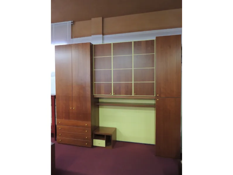 Cameretta Wood Giessegi SCONTATA