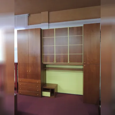 Cameretta Wood Giessegi SCONTATA
