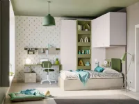 scopri Ponti 30 Mistral in laminato opaco scontato!